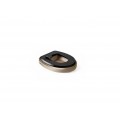 Rizoma Side Stand Base For the Vespa GTS Super 300 HPE Rizoma Side Stand Base For the Vespa GTS Super 300 HPE